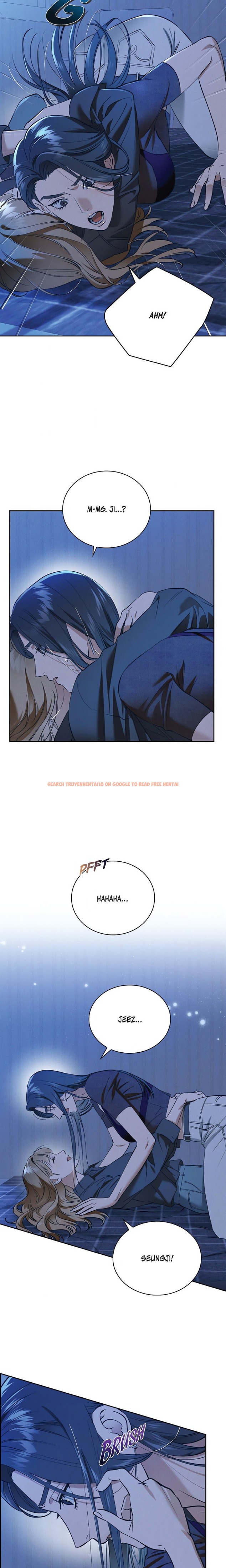 Read Hentai Image 18 52038 in comic Falling (DOG) - Chapter 13 - www.hentaitnt.net