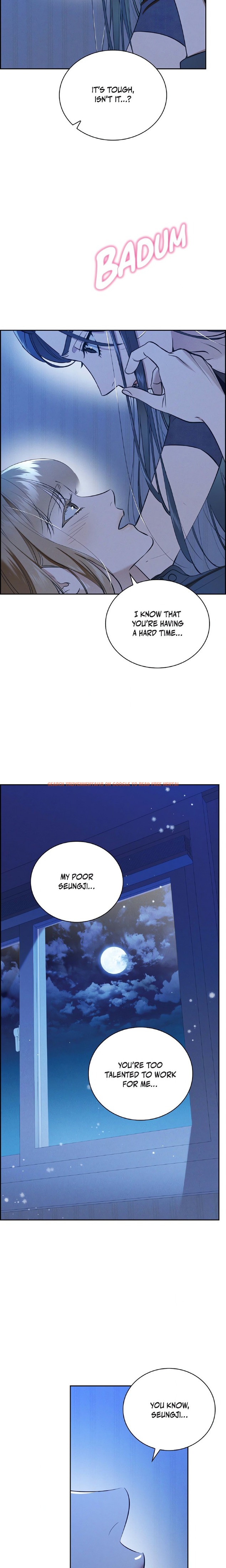 Read Hentai Image 19 52038 in comic Falling (DOG) - Chapter 13 - www.hentaitnt.net