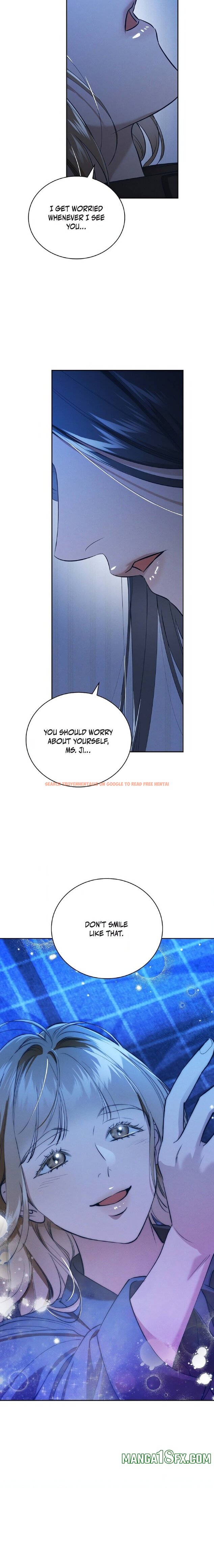 Read Hentai Image 20 038 in comic Falling (DOG) - Chapter 13 - www.hentaitnt.net