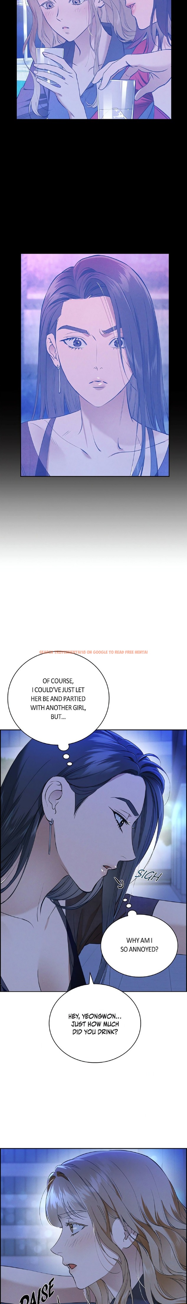Read Hentai Image 7 52038 in comic Falling (DOG) - Chapter 13 - www.hentaitnt.net