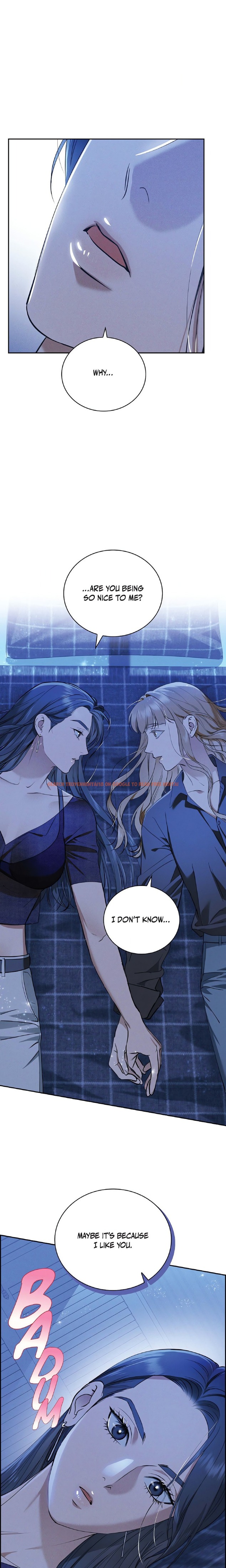 Read Hentai Image 1 52852 in comic Falling (DOG) - Chapter 14 - www.hentaitnt.net
