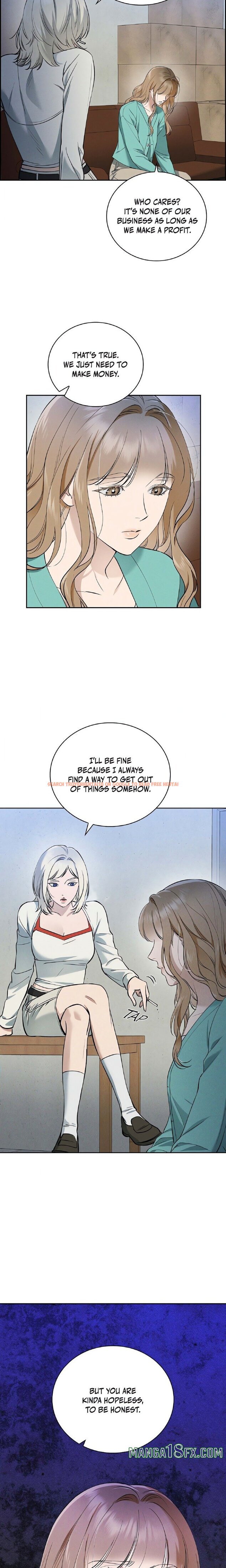 Read Hentai Image 10 852 in comic Falling (DOG) - Chapter 14 - www.hentaitnt.net