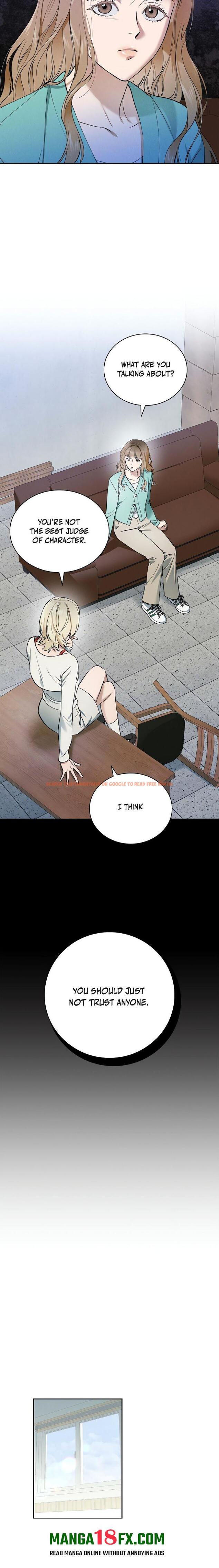 Read Hentai Image 11 852 in comic Falling (DOG) - Chapter 14 - www.hentaitnt.net