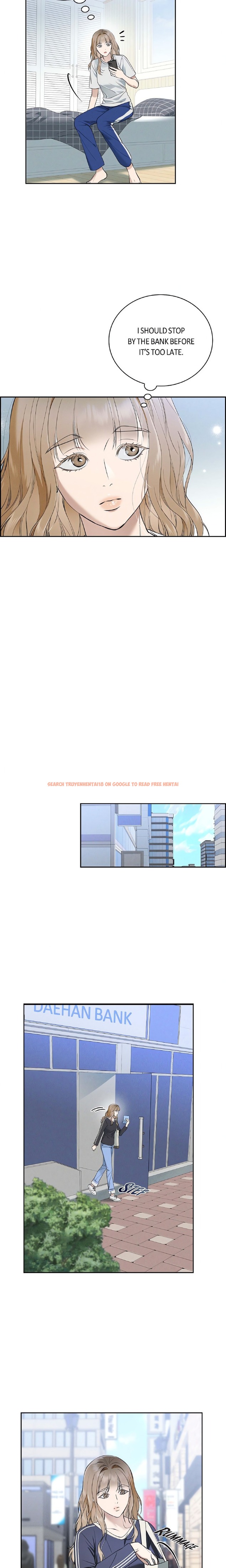 Read Hentai Image 13 52852 in comic Falling (DOG) - Chapter 14 - www.hentaitnt.net