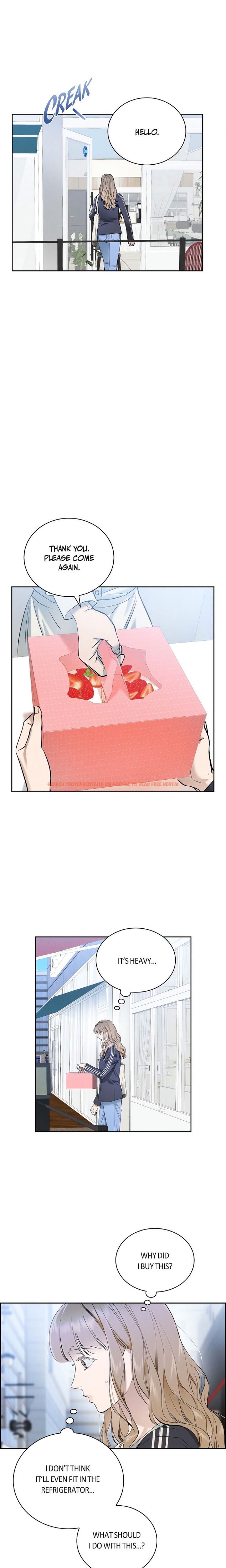 Read Hentai Image 15 52852 in comic Falling (DOG) - Chapter 14 - www.hentaitnt.net