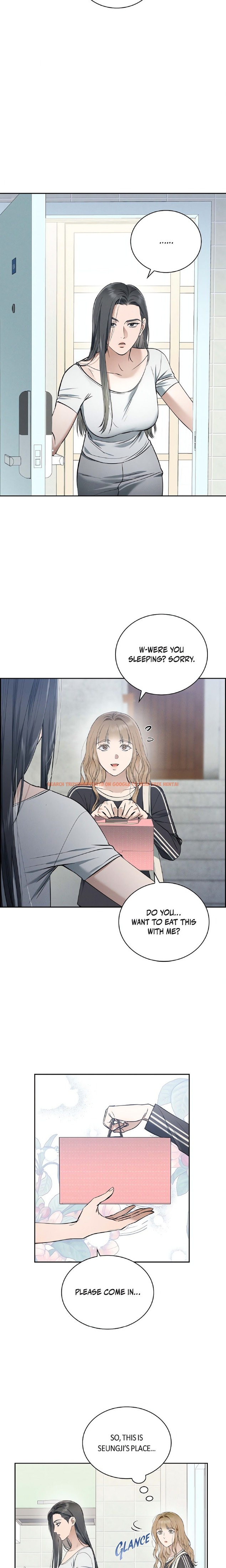 Read Hentai Image 16 52852 in comic Falling (DOG) - Chapter 14 - www.hentaitnt.net
