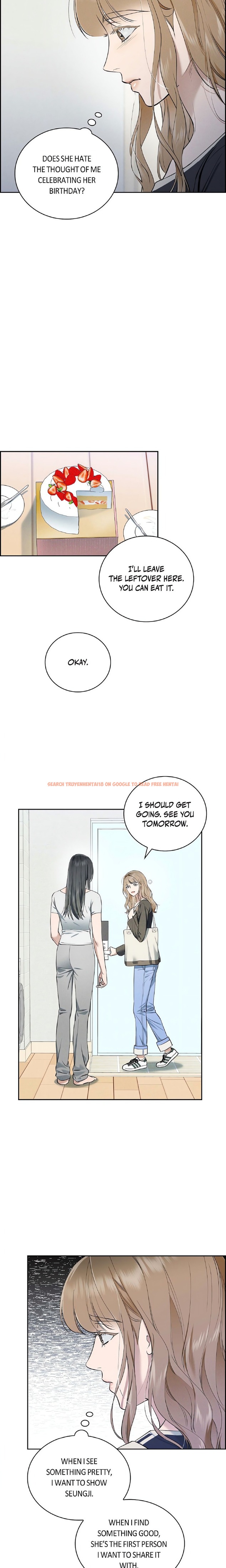 Read Hentai Image 19 52852 in comic Falling (DOG) - Chapter 14 - www.hentaitnt.net