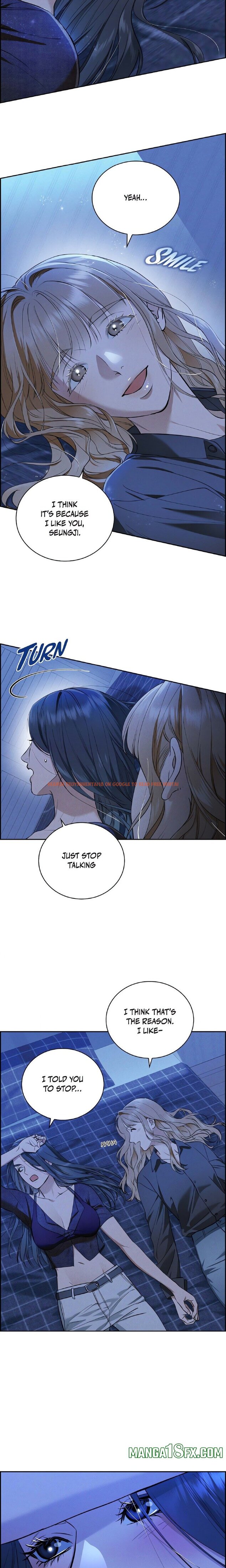Read Hentai Image 2 852 in comic Falling (DOG) - Chapter 14 - www.hentaitnt.net