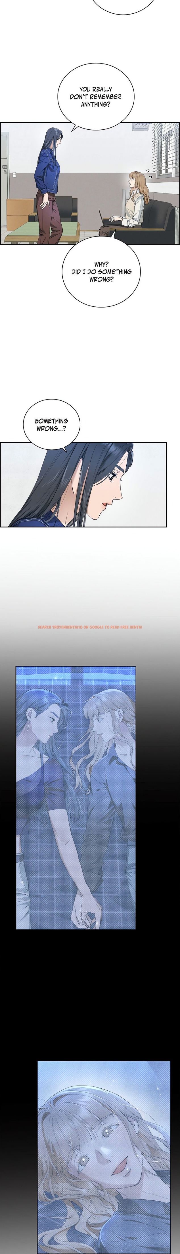 Read Hentai Image 4 52852 in comic Falling (DOG) - Chapter 14 - www.hentaitnt.net