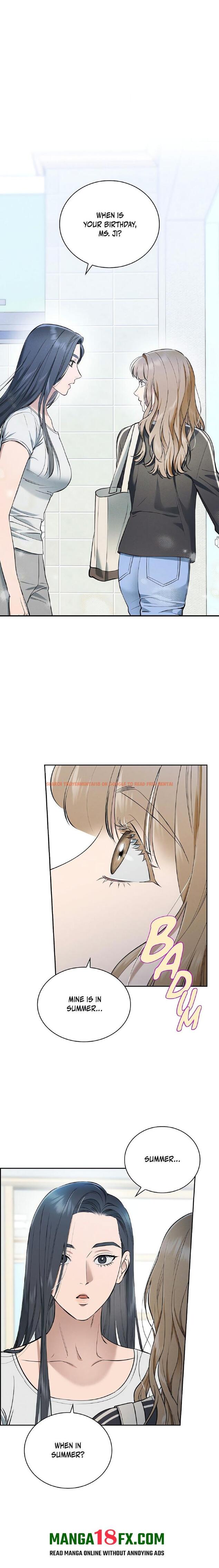 Read Hentai Image 1 162 in comic Falling (DOG) - Chapter 15 - www.hentaitnt.net