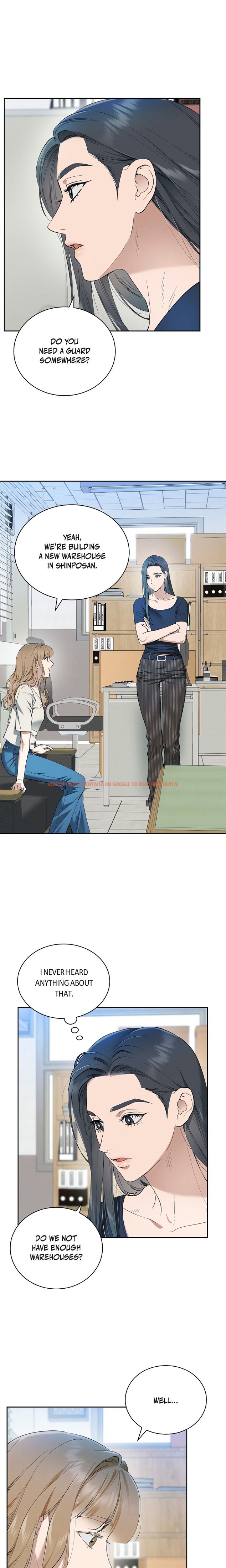 Read Hentai Image 10 53162 in comic Falling (DOG) - Chapter 15 - www.hentaitnt.net