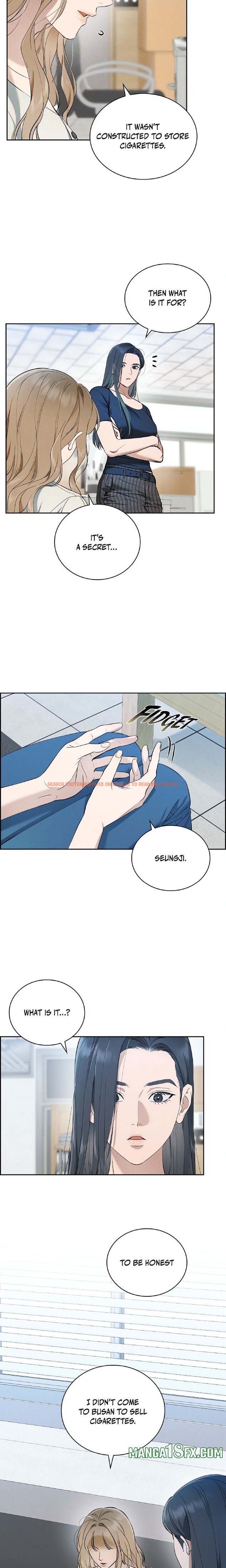 Read Hentai Image 11 162 in comic Falling (DOG) - Chapter 15 - www.hentaitnt.net
