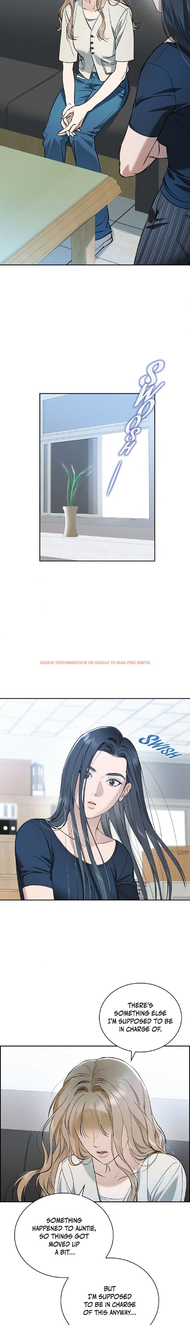 Read Hentai Image 12 53162 in comic Falling (DOG) - Chapter 15 - www.hentaitnt.net