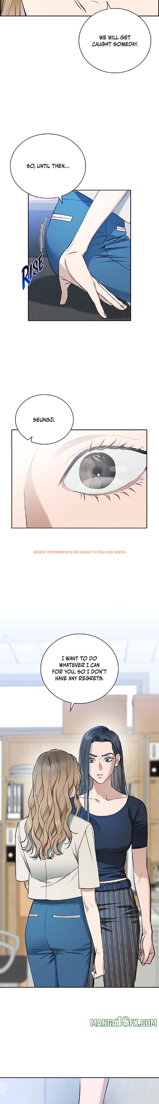 Read Hentai Image 15 163 in comic Falling (DOG) - Chapter 15 - www.hentaitnt.net