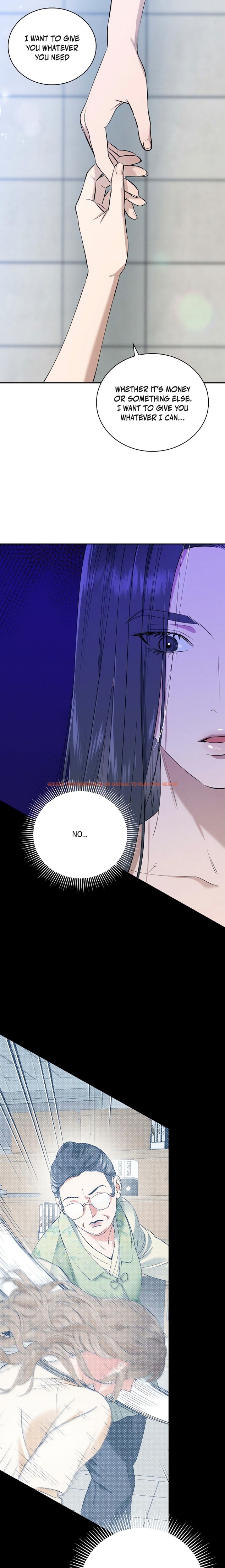 Read Hentai Image 16 53163 in comic Falling (DOG) - Chapter 15 - www.hentaitnt.net