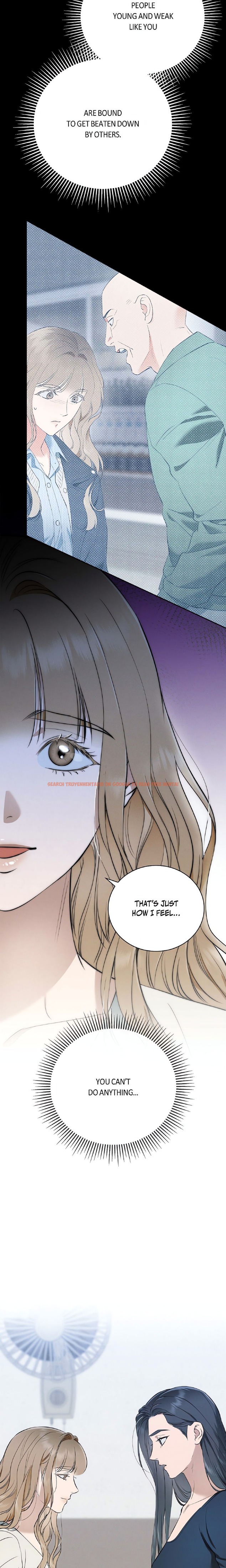 Read Hentai Image 17 53163 in comic Falling (DOG) - Chapter 15 - www.hentaitnt.net
