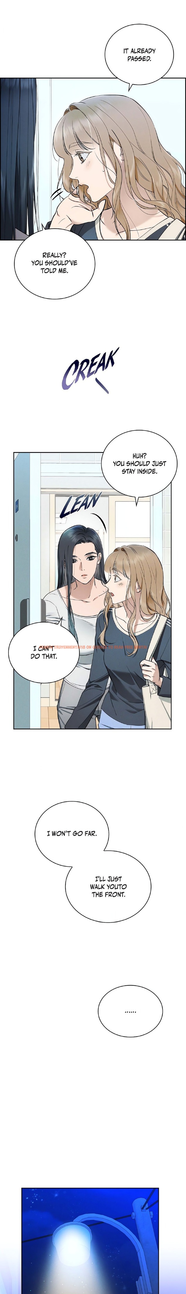 Read Hentai Image 2 53162 in comic Falling (DOG) - Chapter 15 - www.hentaitnt.net