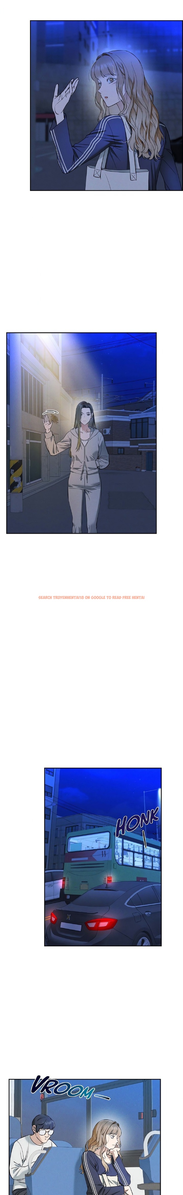 Read Hentai Image 4 53162 in comic Falling (DOG) - Chapter 15 - www.hentaitnt.net