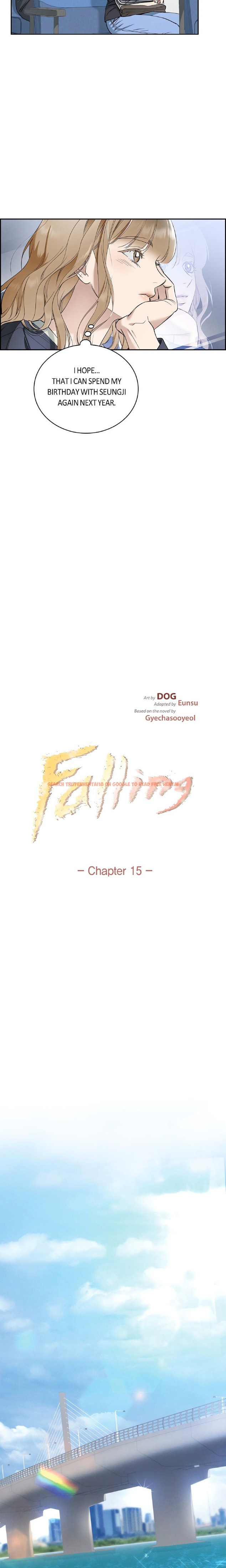 Read Hentai Image 5 53162 in comic Falling (DOG) - Chapter 15 - www.hentaitnt.net