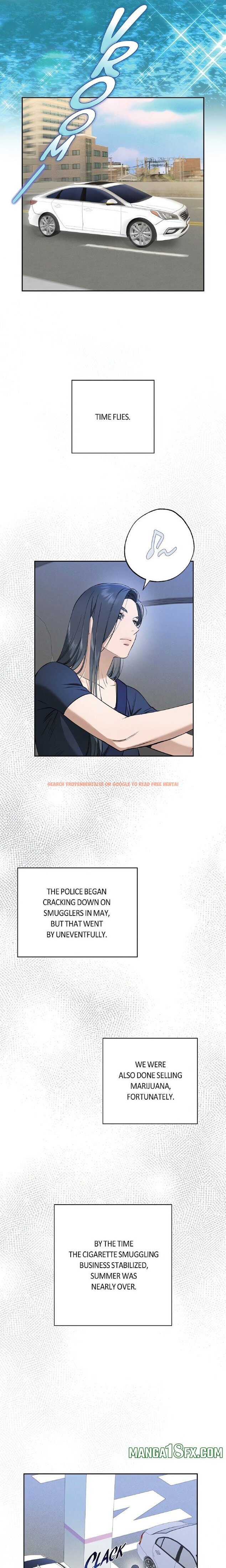 Read Hentai Image 6 162 in comic Falling (DOG) - Chapter 15 - www.hentaitnt.net