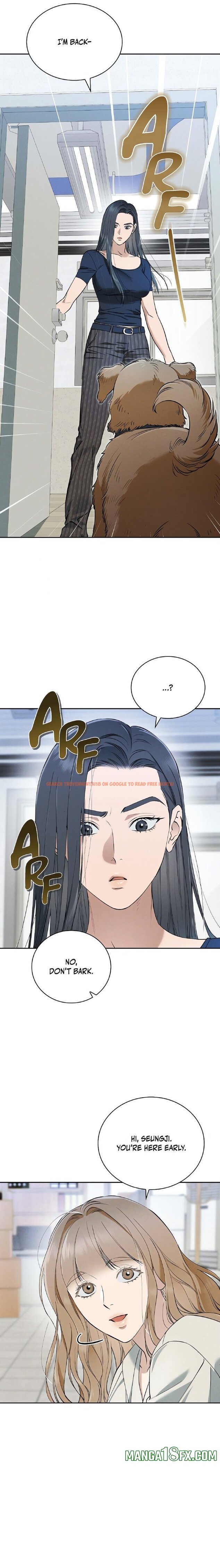 Read Hentai Image 8 162 in comic Falling (DOG) - Chapter 15 - www.hentaitnt.net