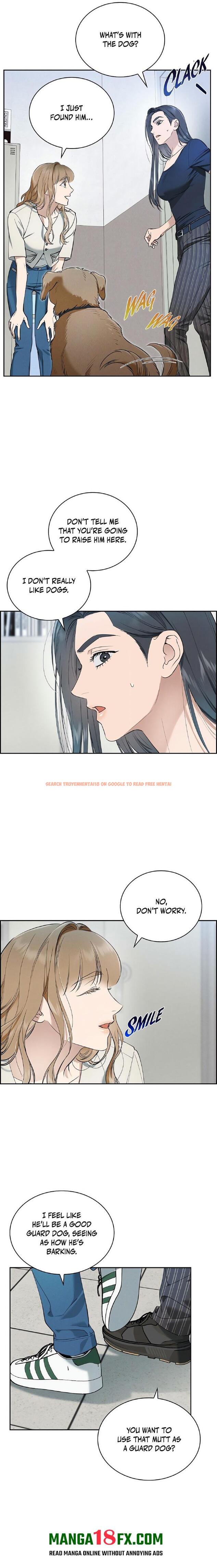 Read Hentai Image 9 162 in comic Falling (DOG) - Chapter 15 - www.hentaitnt.net
