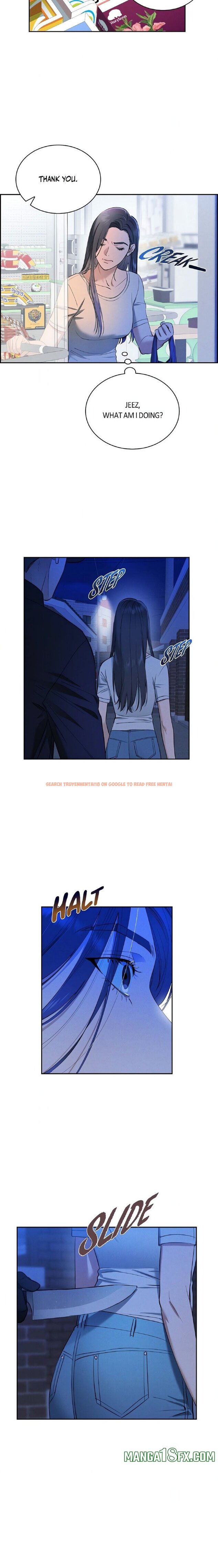 Read Hentai Image 12 765 in comic Falling (DOG) - Chapter 16 - www.hentaitnt.net