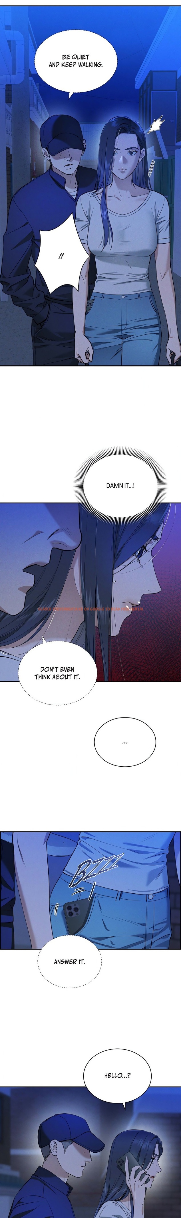 Read Hentai Image 13 53765 in comic Falling (DOG) - Chapter 16 - www.hentaitnt.net