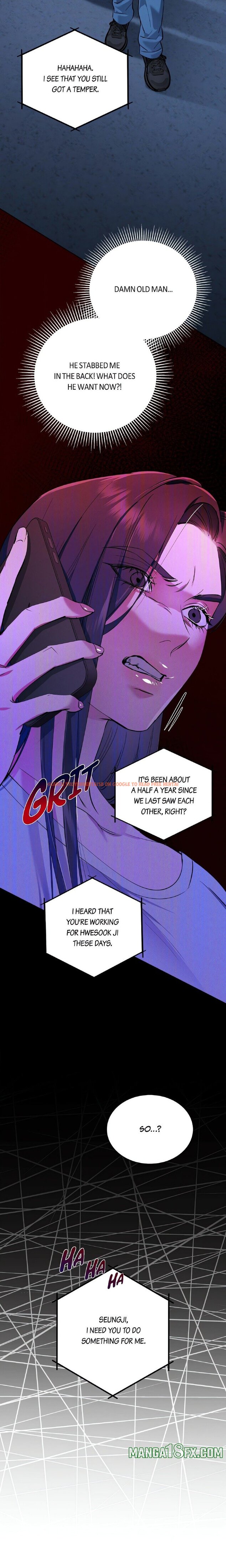 Read Hentai Image 15 765 in comic Falling (DOG) - Chapter 16 - www.hentaitnt.net