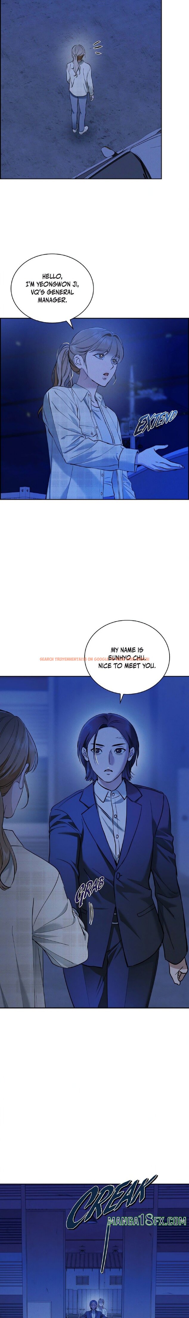 Read Hentai Image 17 765 in comic Falling (DOG) - Chapter 16 - www.hentaitnt.net