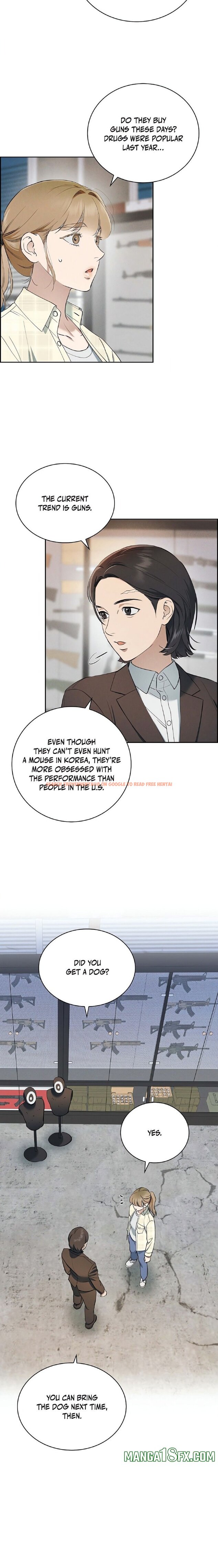 Read Hentai Image 19 765 in comic Falling (DOG) - Chapter 16 - www.hentaitnt.net