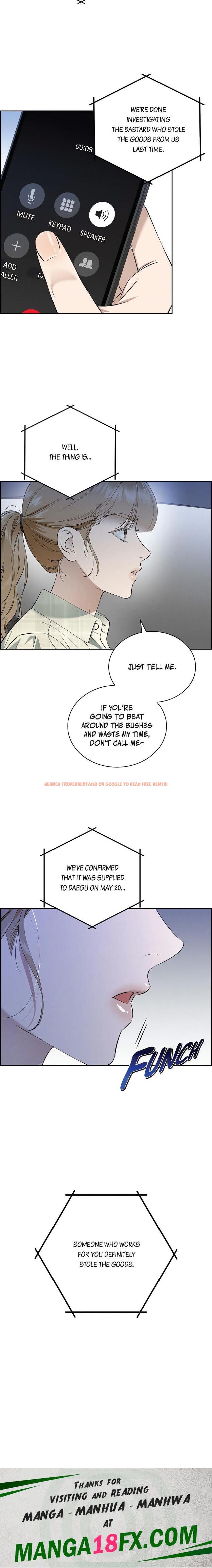 Read Hentai Image 22 766 in comic Falling (DOG) - Chapter 16 - www.hentaitnt.net
