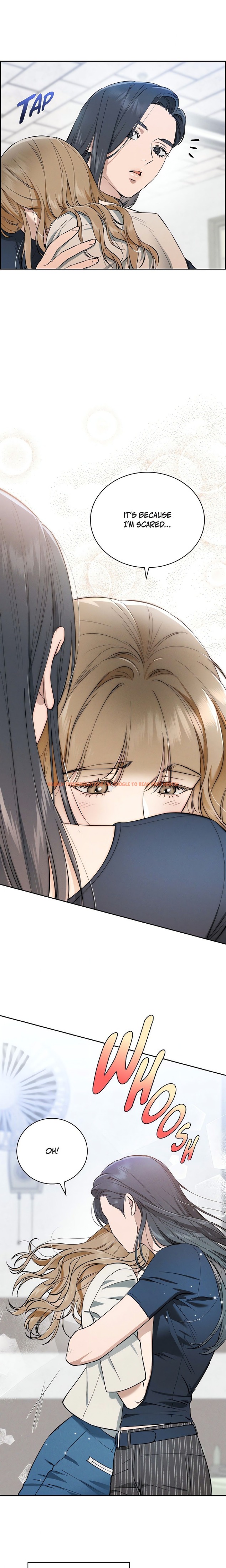 Read Hentai Image 4 53765 in comic Falling (DOG) - Chapter 16 - www.hentaitnt.net
