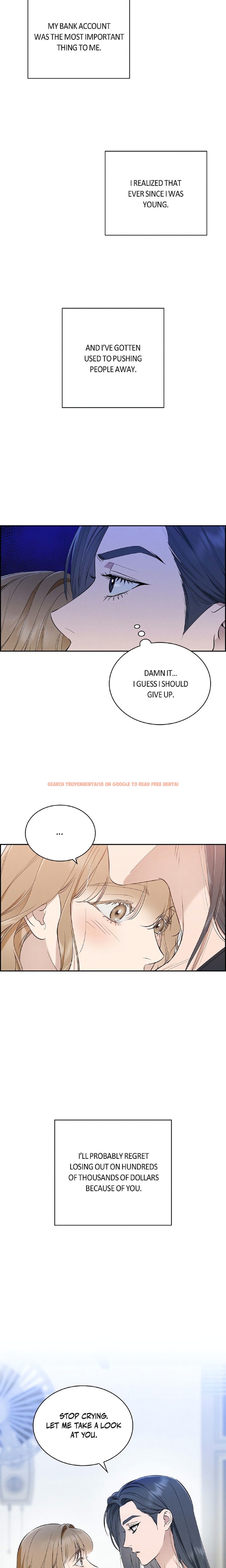 Read Hentai Image 5 53765 in comic Falling (DOG) - Chapter 16 - www.hentaitnt.net