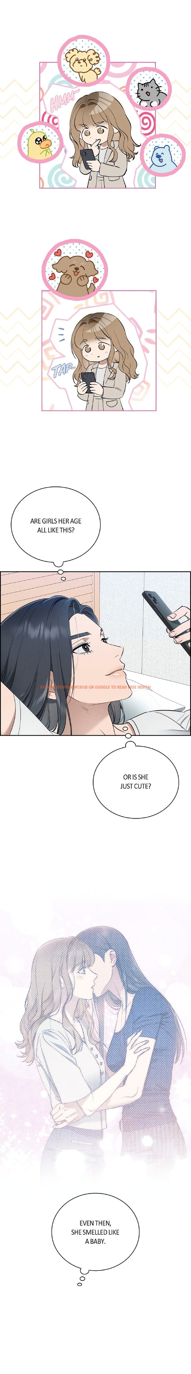 Read Hentai Image 9 53765 in comic Falling (DOG) - Chapter 16 - www.hentaitnt.net