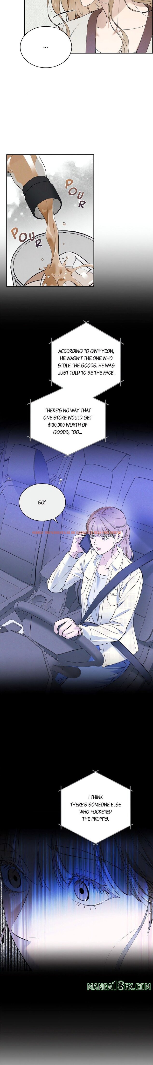 Read Hentai Image 11 016 in comic Falling (DOG) - Chapter 17 - www.hentaitnt.net