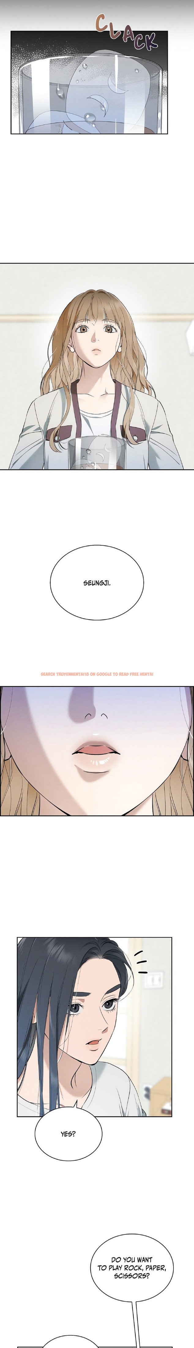 Read Hentai Image 12 54016 in comic Falling (DOG) - Chapter 17 - www.hentaitnt.net