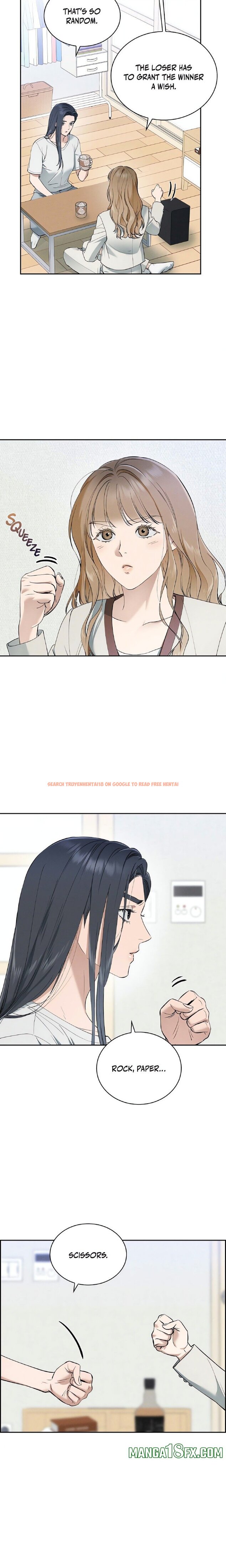 Read Hentai Image 13 016 in comic Falling (DOG) - Chapter 17 - www.hentaitnt.net