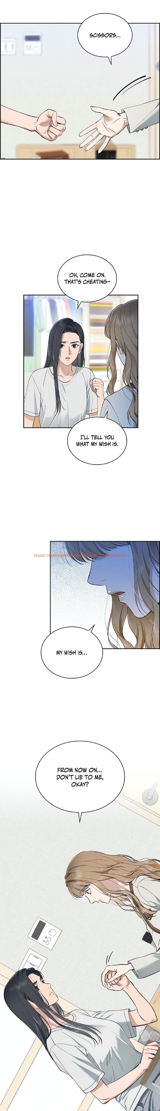 Read Hentai Image 14 54016 in comic Falling (DOG) - Chapter 17 - www.hentaitnt.net