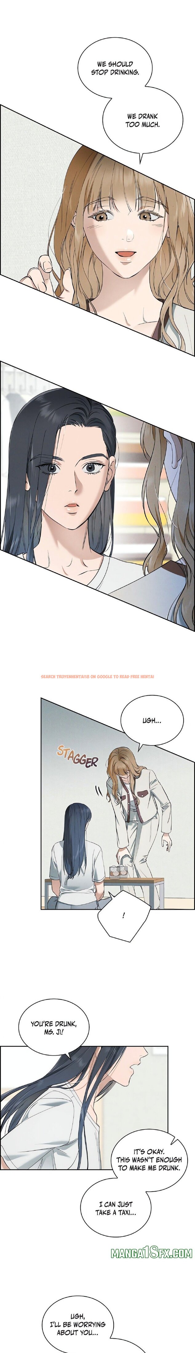 Read Hentai Image 16 016 in comic Falling (DOG) - Chapter 17 - www.hentaitnt.net