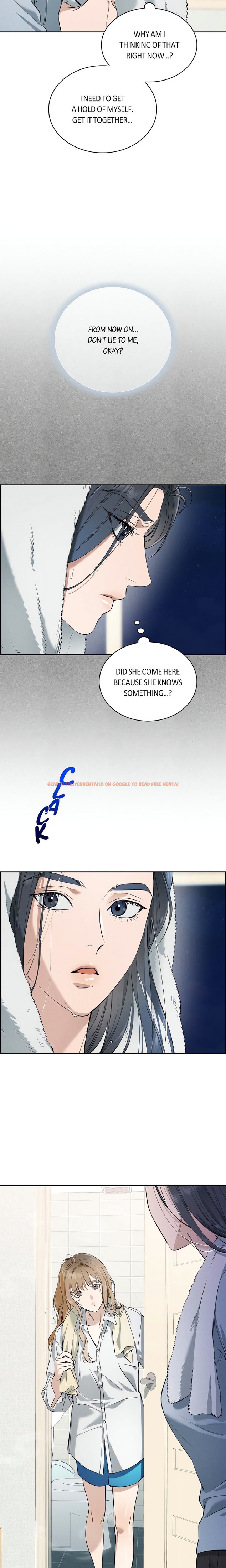 Read Hentai Image 18 54016 in comic Falling (DOG) - Chapter 17 - www.hentaitnt.net