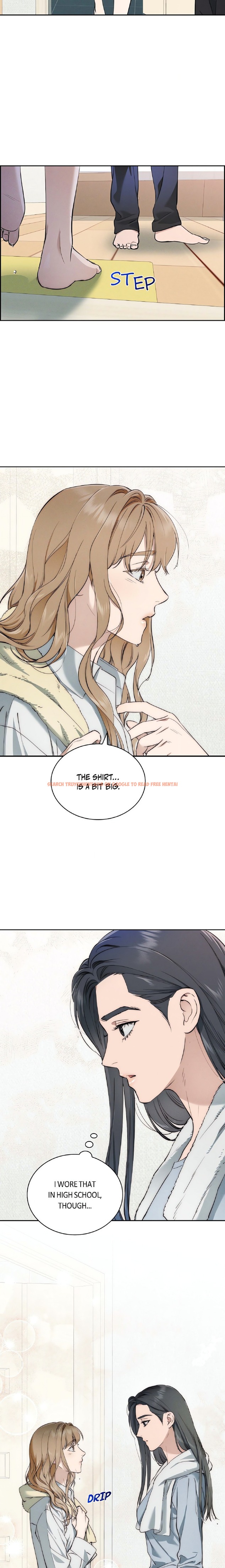 Read Hentai Image 19 54016 in comic Falling (DOG) - Chapter 17 - www.hentaitnt.net