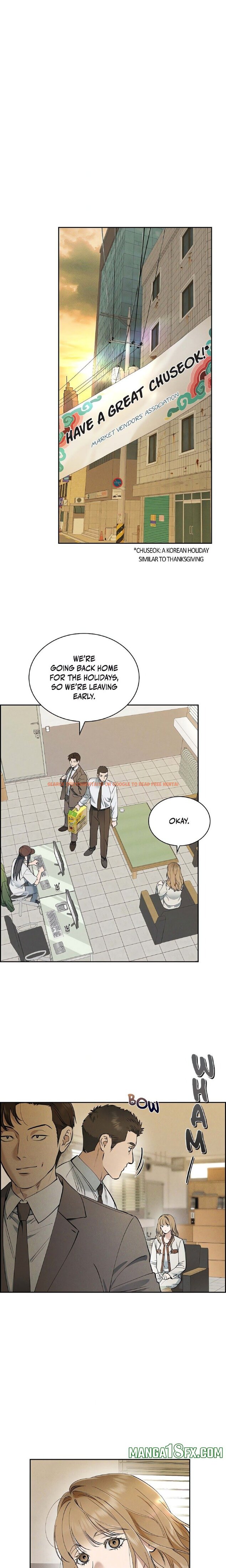 Read Hentai Image 2 015 in comic Falling (DOG) - Chapter 17 - www.hentaitnt.net