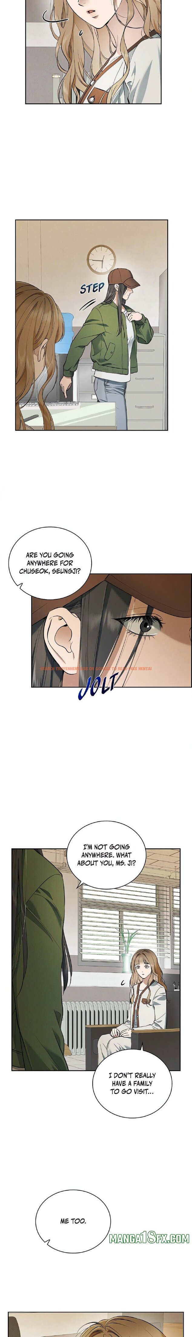 Read Hentai Image 3 016 in comic Falling (DOG) - Chapter 17 - www.hentaitnt.net