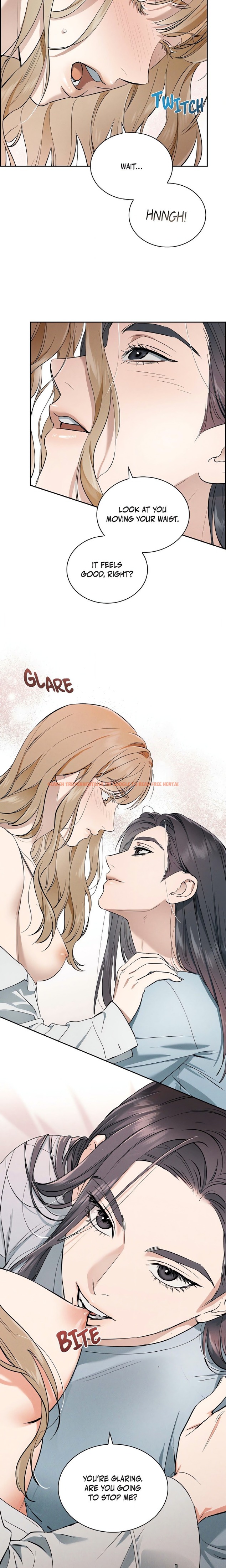 Read Hentai Image 10 54282 in comic Falling (DOG) - Chapter 18 - www.hentaitnt.net