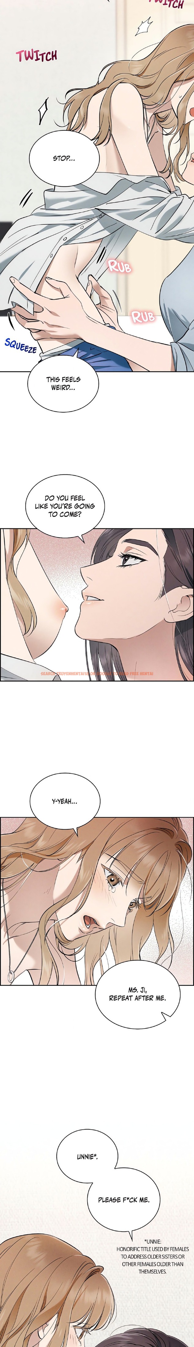 Read Hentai Image 12 54282 in comic Falling (DOG) - Chapter 18 - www.hentaitnt.net