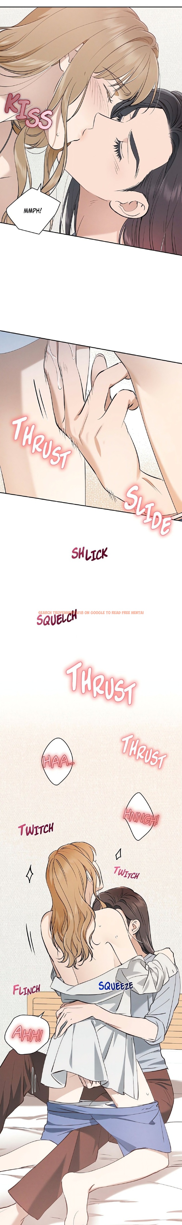 Read Hentai Image 15 54282 in comic Falling (DOG) - Chapter 18 - www.hentaitnt.net