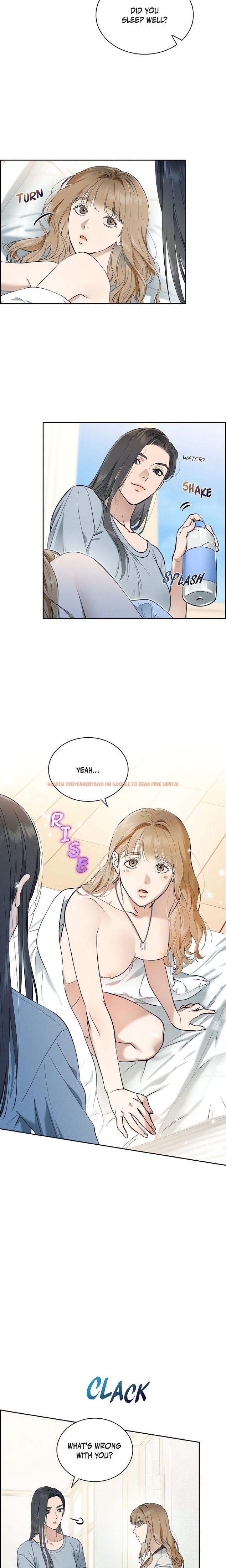 Read Hentai Image 17 54282 in comic Falling (DOG) - Chapter 18 - www.hentaitnt.net