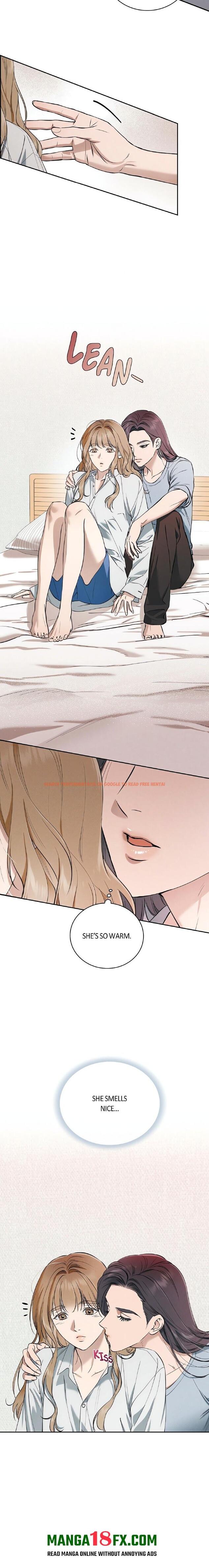 Read Hentai Image 2 282 in comic Falling (DOG) - Chapter 18 - www.hentaitnt.net