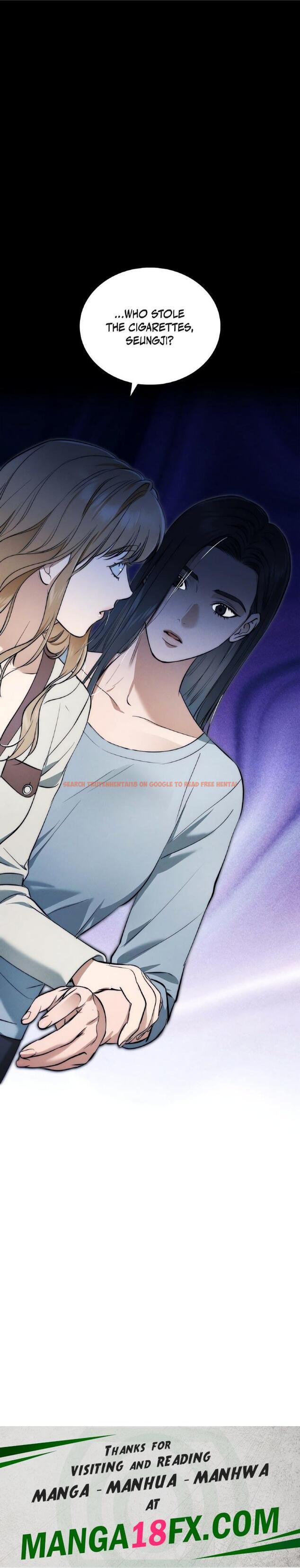 Read Hentai Image 20 282 in comic Falling (DOG) - Chapter 18 - www.hentaitnt.net